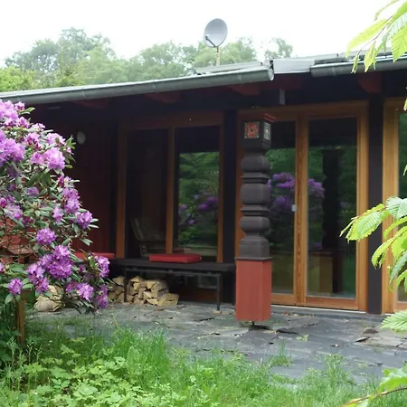Waldhaus Holiday home