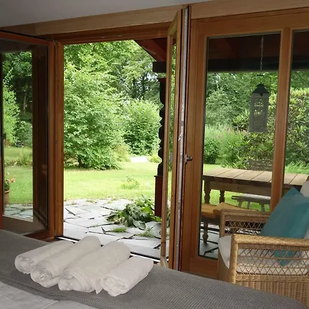 Waldhaus Holiday home Allrode